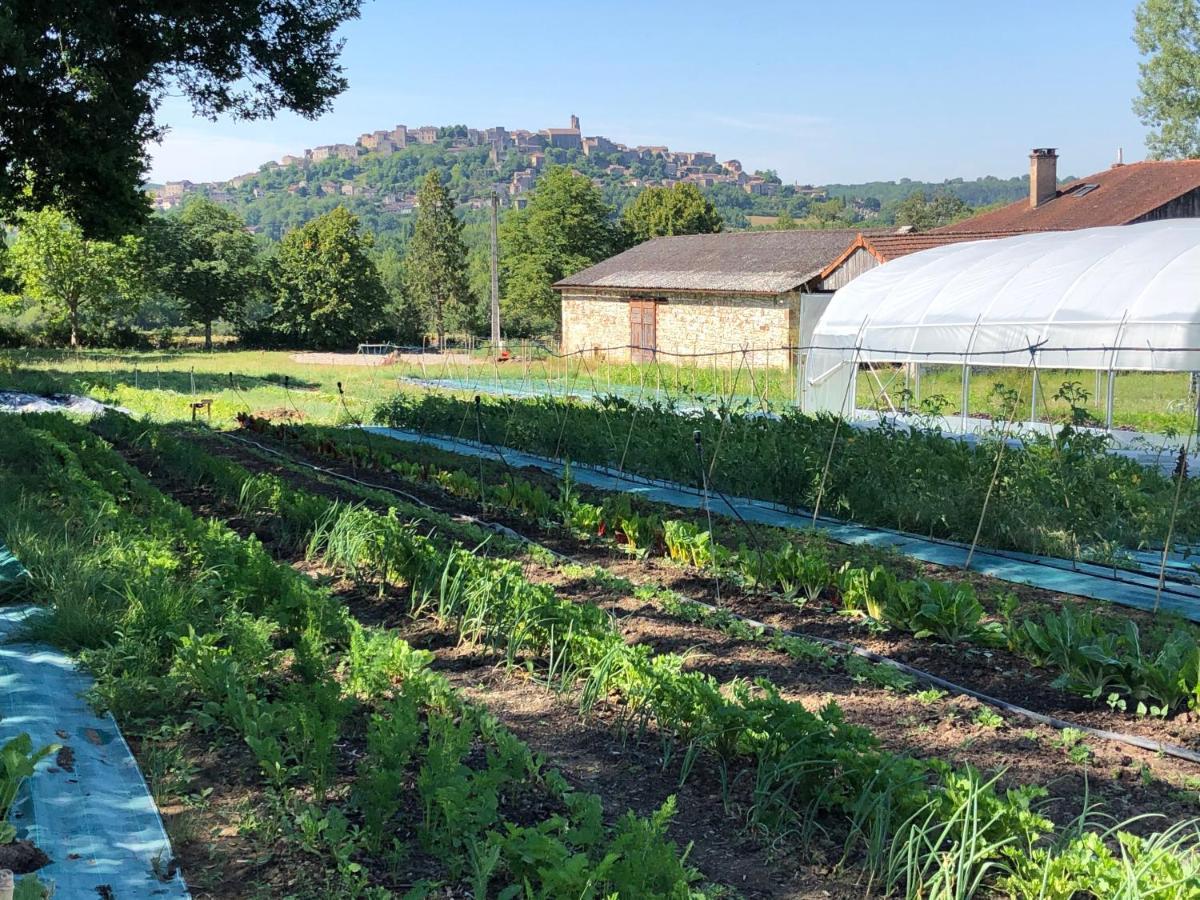 A La Ferme De Verdurette *