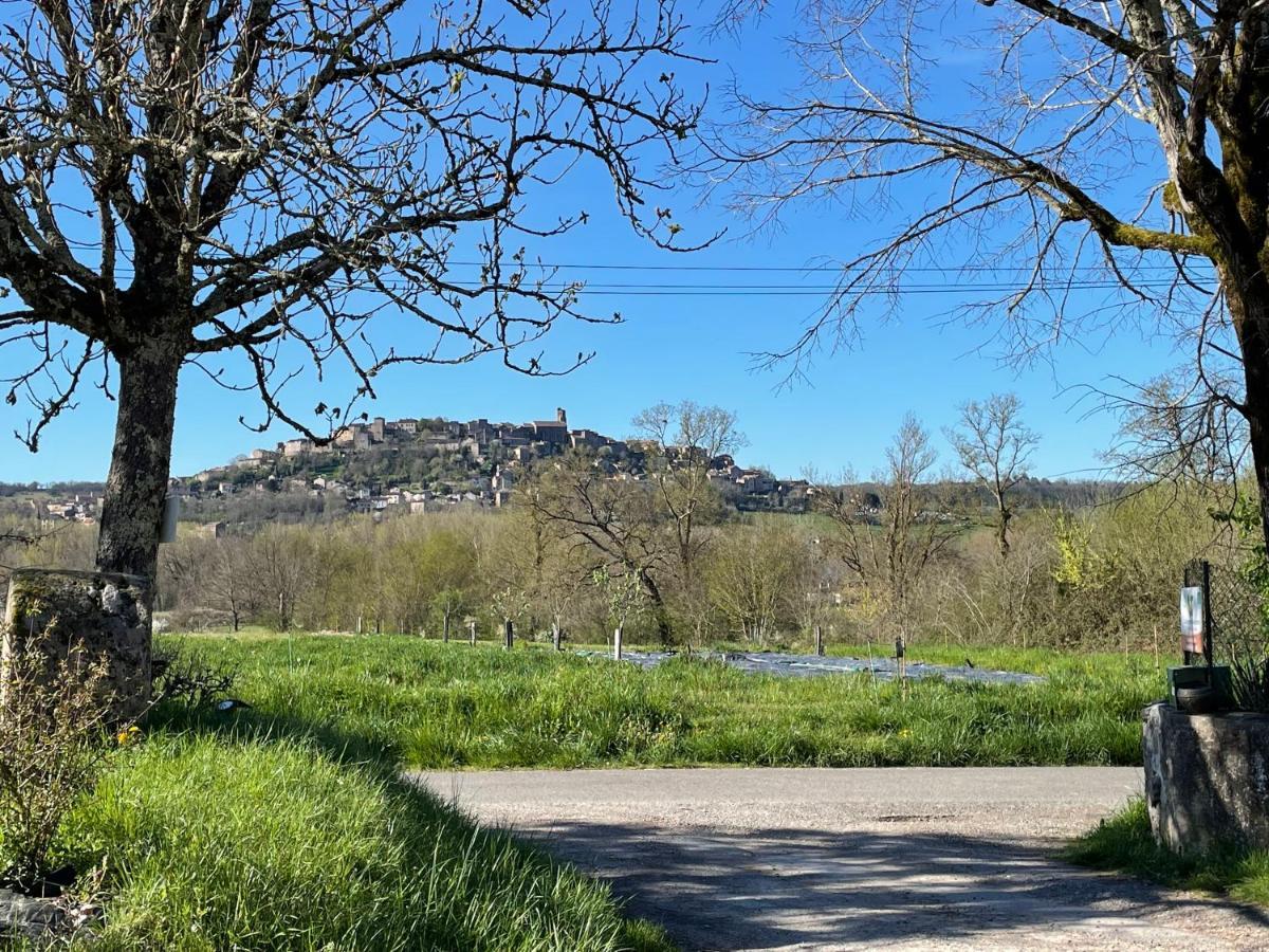 A La Ferme De Verdurette Cordes-sur-Ciel