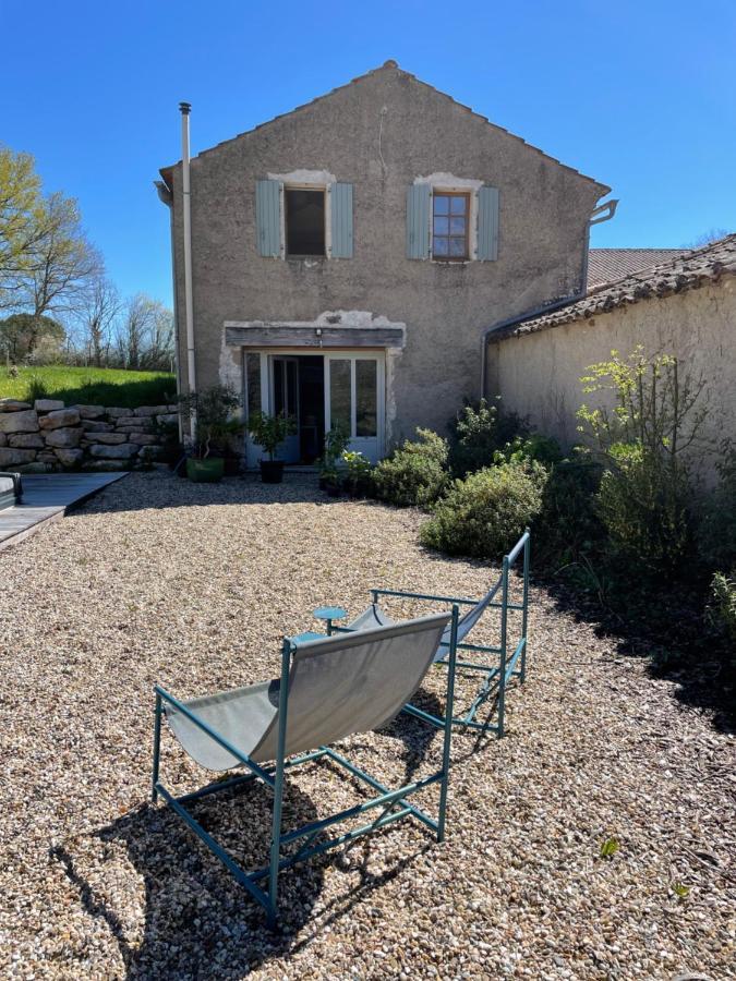 A La Ferme De Verdurette Ferienhaus