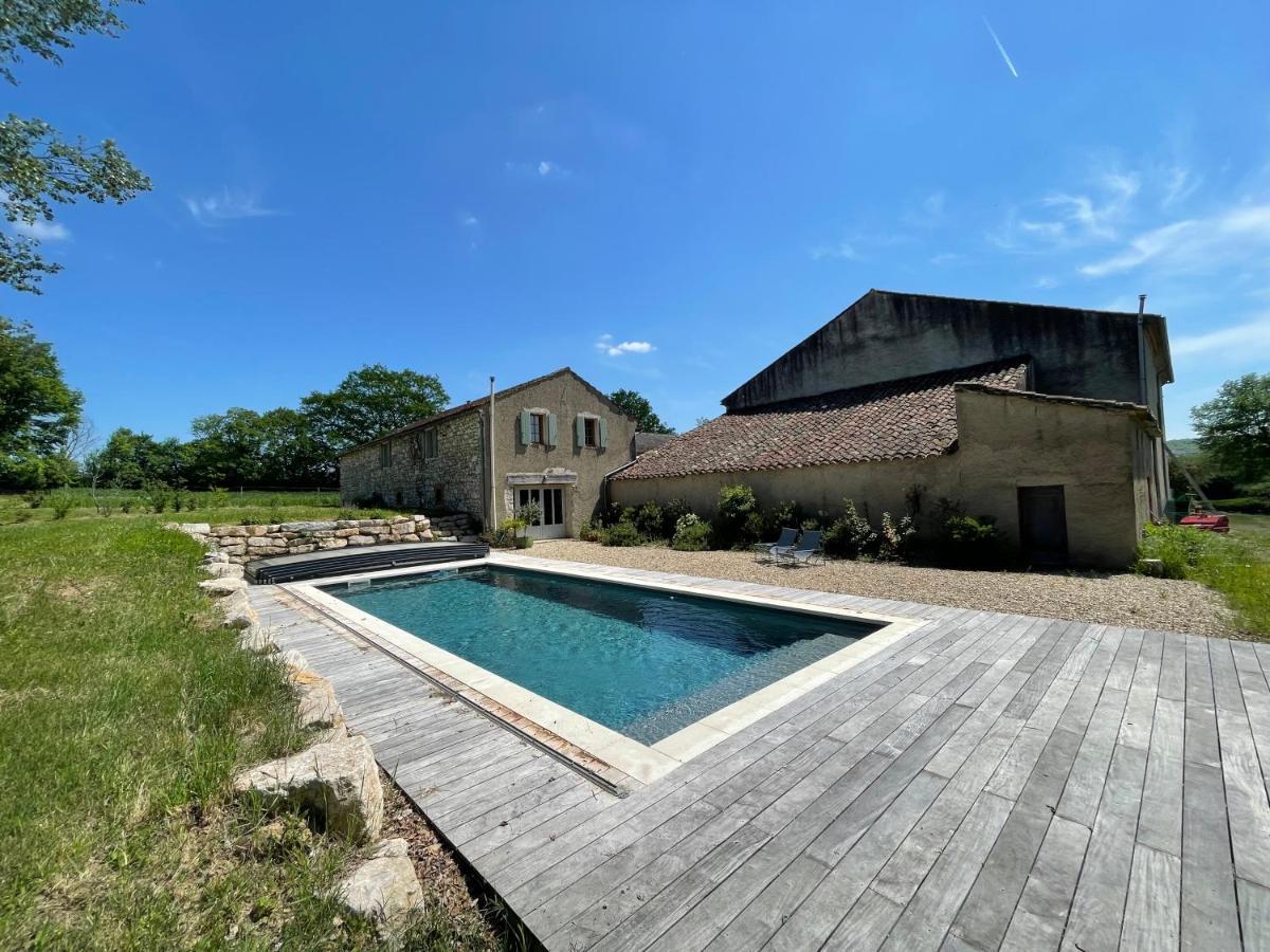 A La Ferme De Verdurette Ferienhaus *