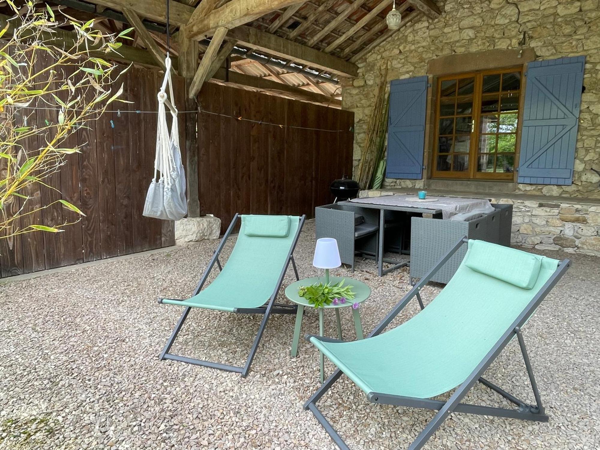 A La Ferme De Verdurette Cordes-sur-Ciel