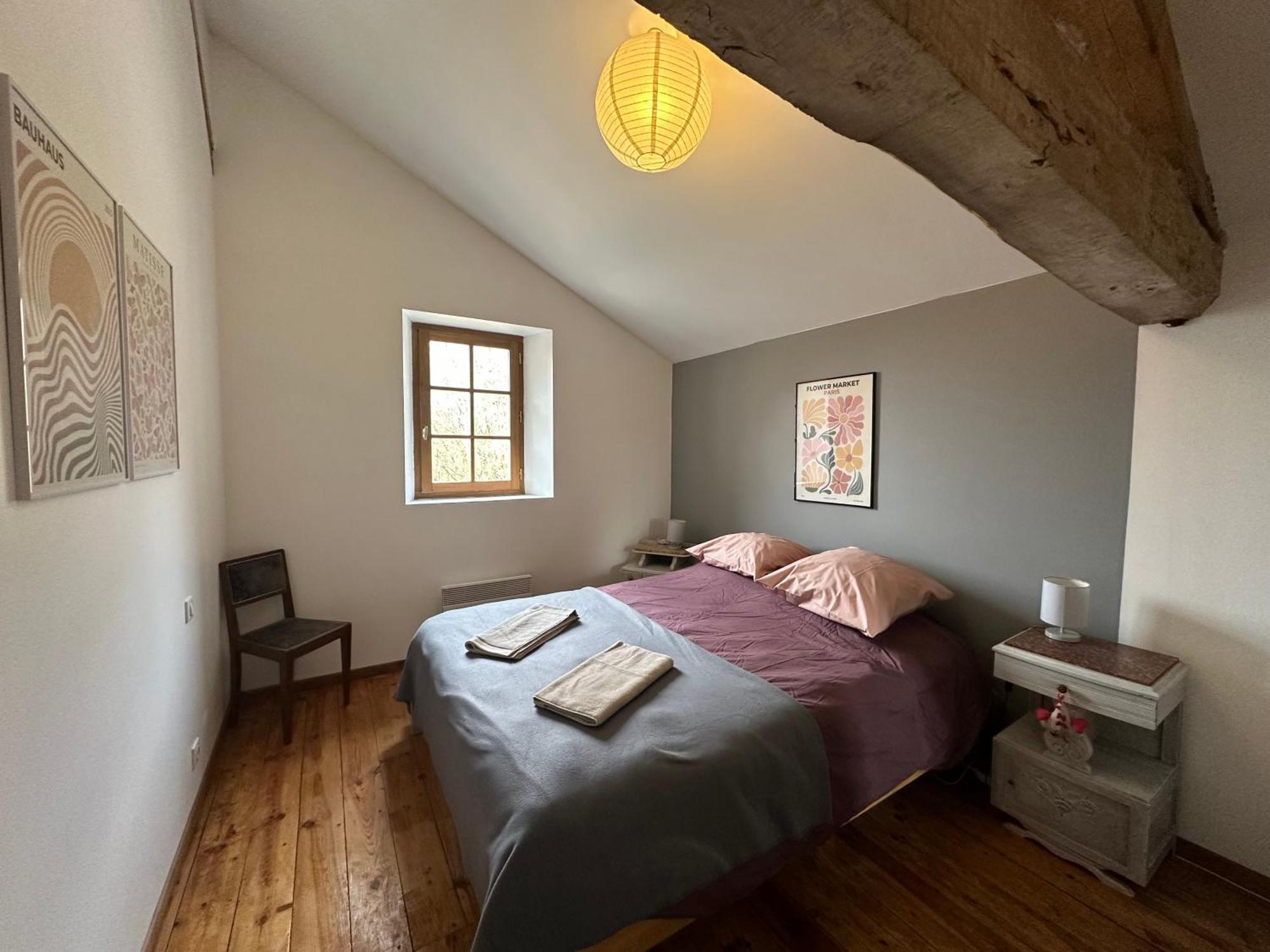 Ferienhaus A La Ferme De Verdurette Cordes-sur-Ciel