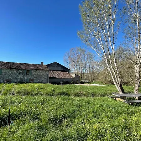 Gite A La Ferme De Verdurette Cordes-Sur-Ciel Exterior photo