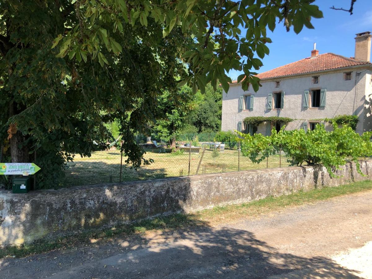 à La Ferme De Verdurette Casa vacanze