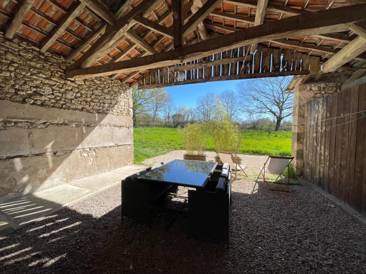 à La Ferme De Verdurette