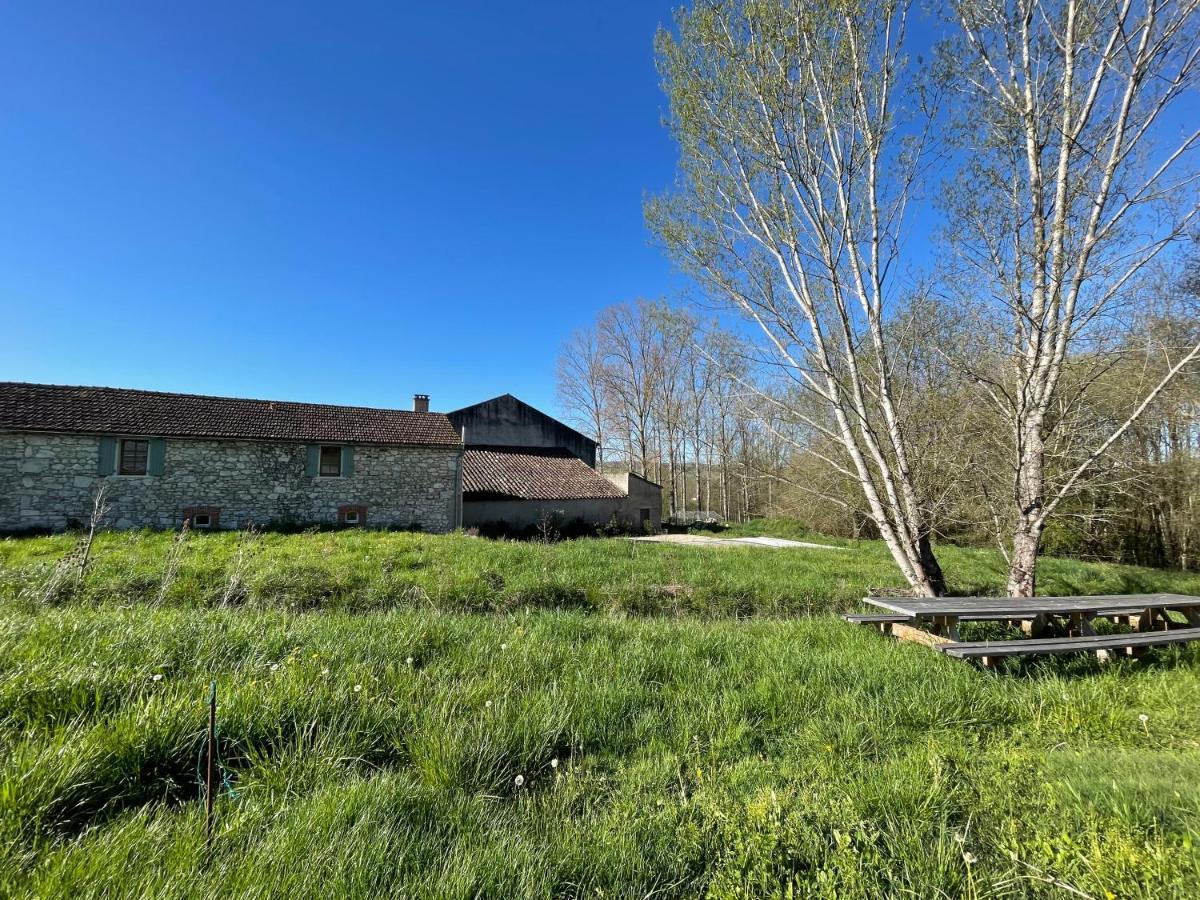 à La Ferme De Verdurette Casa vacanze
