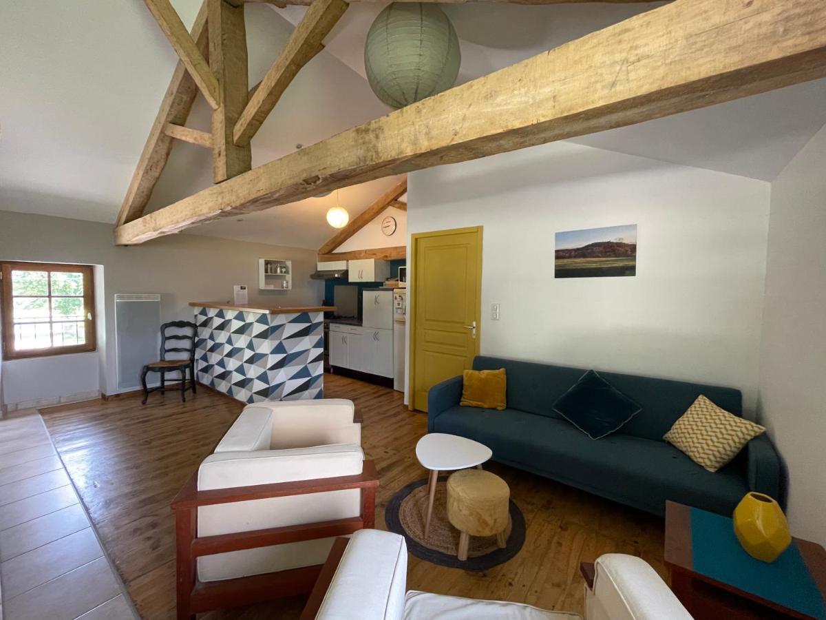 à La Ferme De Verdurette Casa vacanze